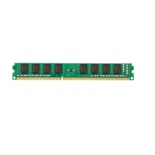 金士頓臺(tái)式機(jī)內(nèi)存4G/1600 DDR3