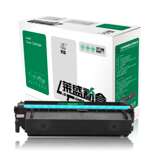 萊盛 LS-LEN-LD333 硒鼓 適用于聯(lián)想 LJ-3303DN/3803DN 黑色